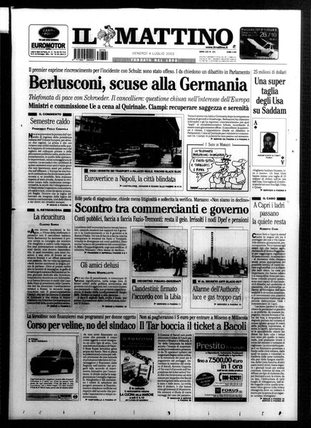 Il mattino